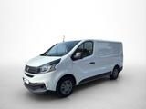 Fiat Talento Kasten L1H1 SX 2.0 120PS - Fiat Kastenwagen Talento