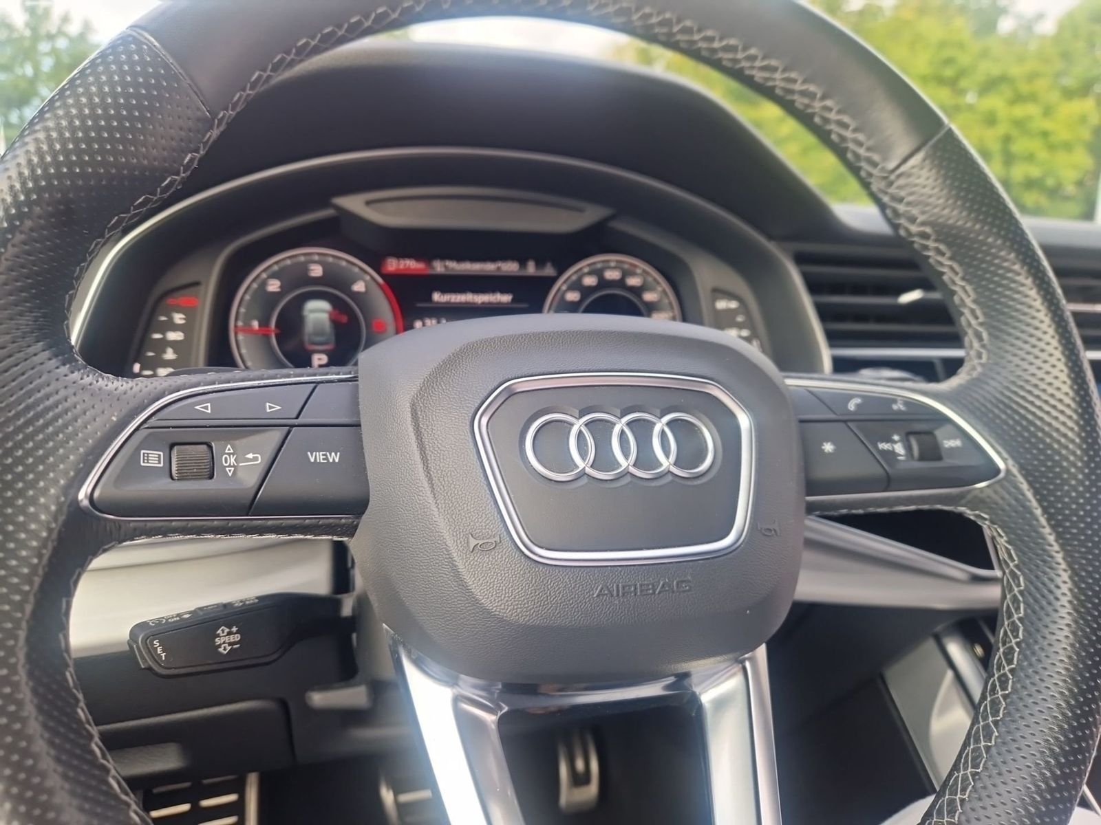 Audi Q8 - Bild 16
