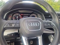 Audi Q8 - Vorschau Bild 16