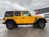 Jeep Wrangler 2.0 T-GDi Unlimited Rubicon Automat... - Jeep Wrangler: Rubicon
