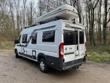 Knaus Boxlife 630 Vollausstattung autark Fiat Ducato - Knaus Kastenwagen