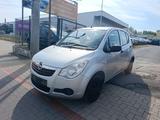 Opel Agila B Basis*TÜV NEU*USB*SPARSAM*STADTFLITZER* - Opel Agila Gebrauchtwagen