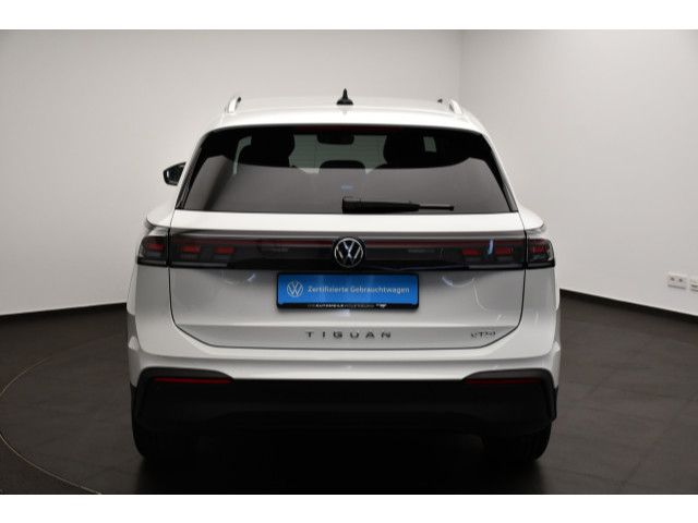 Volkswagen Tiguan - Bild 19