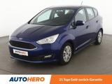Ford C-Max 1.0 EcoBoost Cool&Connect *NAVI*TEMPO*PDC* - Ford C-Max in Stuttgart