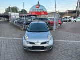 Nissan Micra 1.2 More 48kW/KLIMA/ZV/eLEk.F - Nissan Micra: More