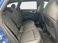 Audi A6 - Vorschau Bild 16
