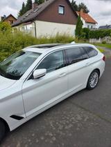 BMW 540i xDrive Touring A - - BMW 540 in Kassel