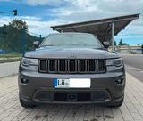Jeep Grand Cherokee 3.0 V6 MultiJet 75th Anniversary - Jeep Grand Cherokee: 3.7