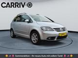Volkswagen Golf Plus 1.4 United *NEU INS*AHK*SITZH*KLIMA - Volkswagen Golf Plus aus 2008