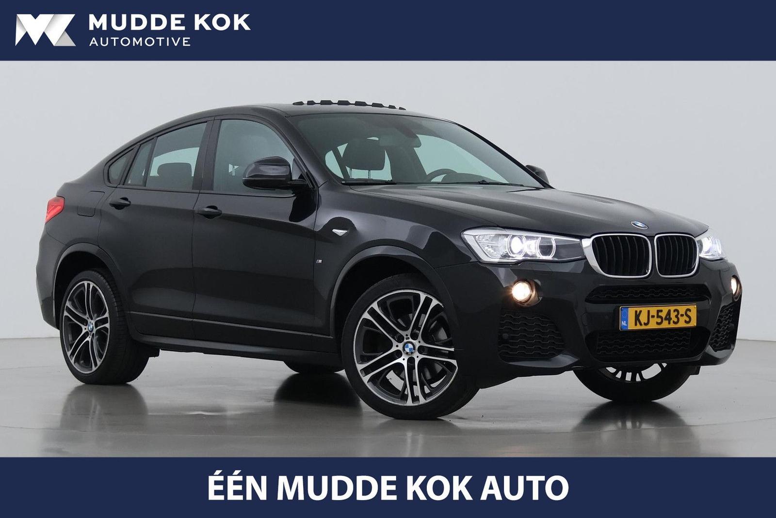 BMW X4 xDrive20i Centennial High Executive | M-Sport