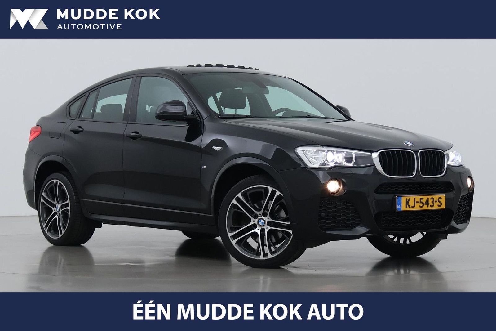 BMW X4 xDrive20i Centennial High Executive | M-Sport