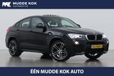 BMW X4 xDrive20i Centennial High Executive | M-Sport - BMW X4 mit Benzin-Antrieb: Automatik
