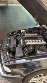 BMW 750i Individual - BMW 750 in Essen