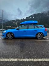 Volvo V60 Polestar 3.0 380h Heico, KW, DO88, Carbon - Volvo: Heico