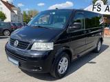 Volkswagen T5 Bus Multivan Highline - VW T5 Gebrauchtwagen in Hamm