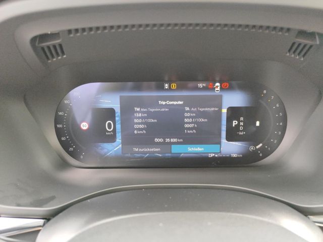 VOLVO XC 60 (Bild 19 von Array)