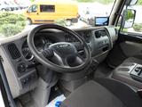 DAF LF 180 DREISEIKIPPER TEMPOMAT  AUTOMATIK - Offers