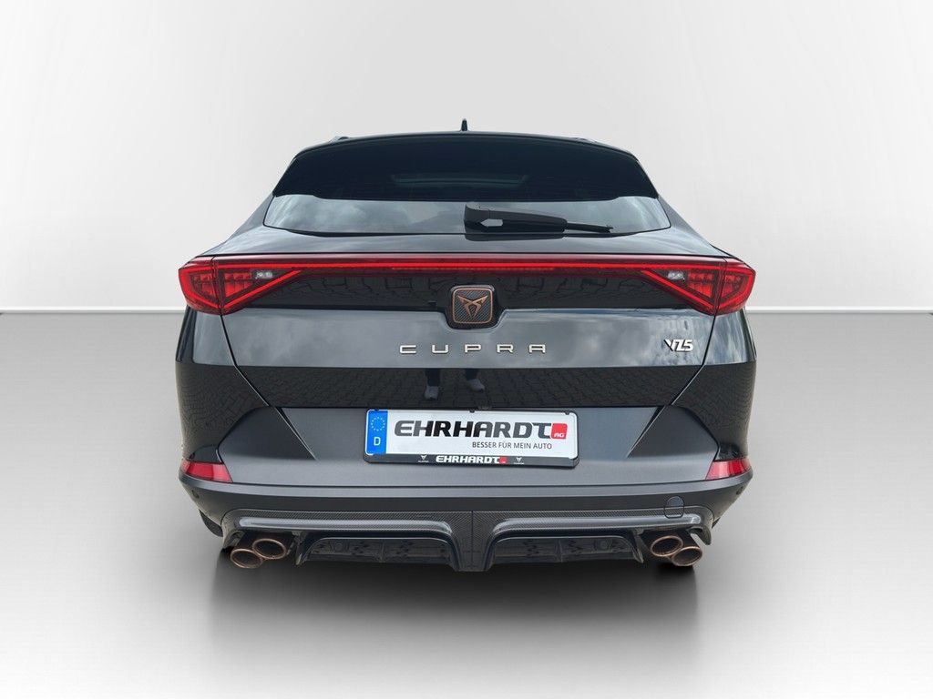 Cupra Formentor - Bild 6