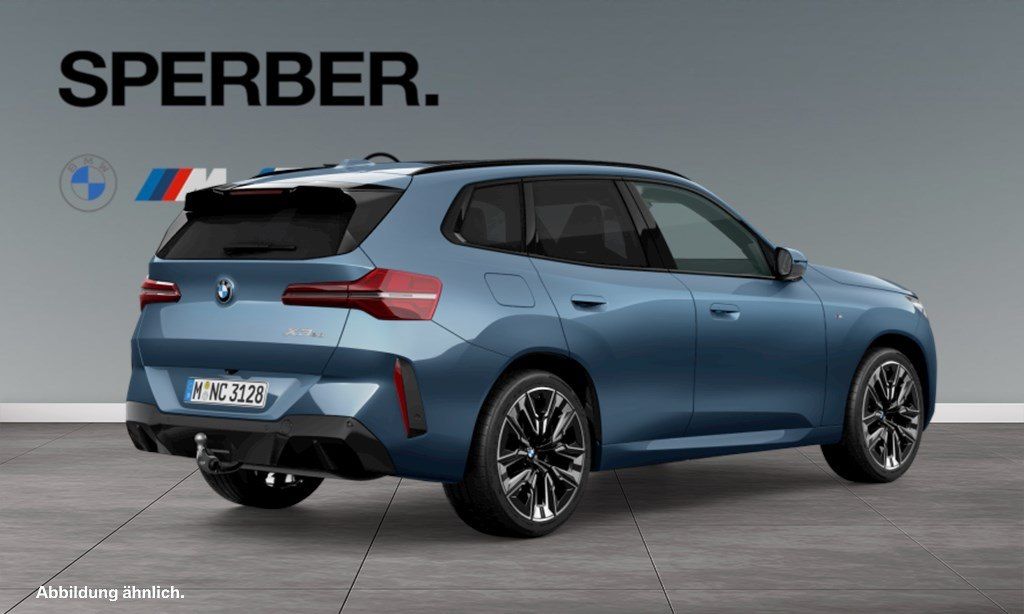 BMW X3 - Bild 2