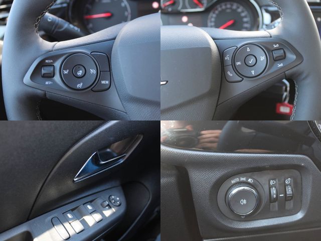 Fahrzeugabbildung Opel Corsa F 1.2 Edition LED,SHZ,PDC,DynLicht,FLA,LM