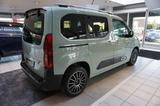 Citroën Berlingo Shine M AUTOMATIK, NAVI, SITZHEIZUNG - gebrauchte Citroën Berlingo aus dem Jahr 2020