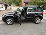 Skoda Gepflegter Yeti, Inspektion neu - Skoda Yeti in Leverkusen