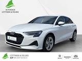Audi A3 SB advanced 30 TFSI HUD+SONOS+NAVI+LED+SHZ - Audi Tageszulassungen