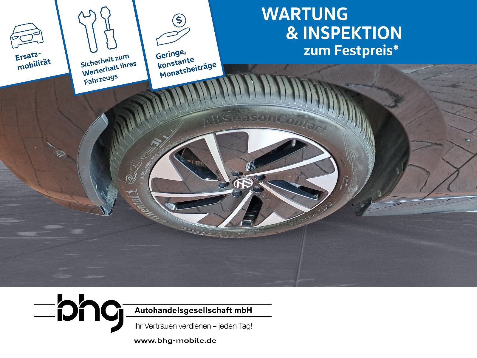 Volkswagen ID.7 - Bild 6