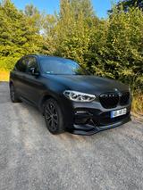 BMW * BMW X3 M-Paket xDrive30d | 265 PS | Voll... - gebrauchte BMW X3 M aus dem Jahr 2020