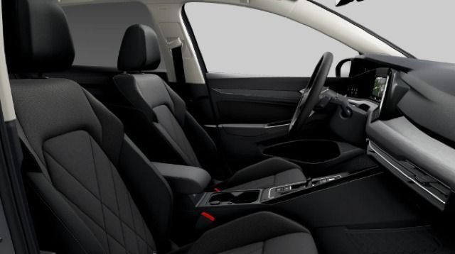 Volkswagen Golf - Bild 8