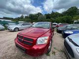 Dodge Caliber SE 2.0 CRD - gebrauchte Dodge Caliber aus dem Jahr 2008