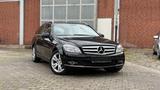 Mercedes-Benz C -Klasse T-Modell Kompressor BlueEfficiency - Mercedes-Benz C 180: Blueefficiency Kompressor