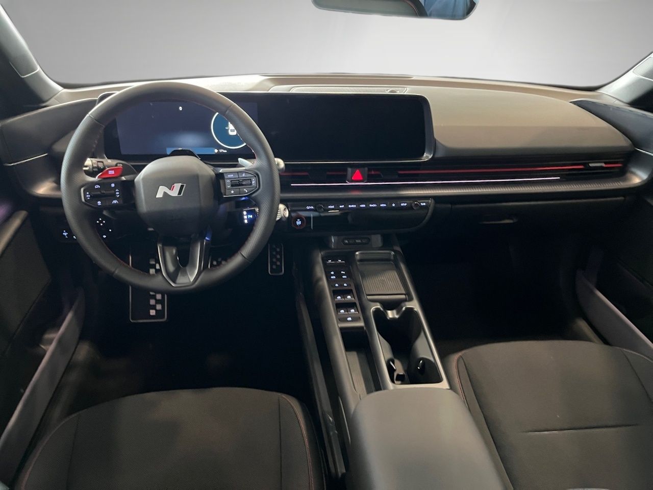 Hyundai IONIQ 6 – Bild 19