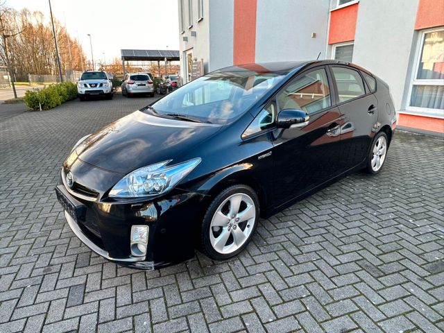 Toyota Prius Executive