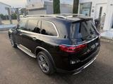 Mercedes-Benz GLS 450 GLS -Klasse GLS 450 d 4Matic - gebrauchte Mercedes-Benz GLS 450 aus dem Jahr 2023