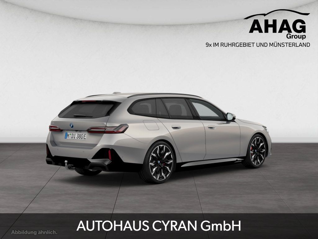 BMW i5 eDrive40 imagem 2