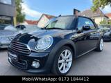 MINI COOPER Cabrio Highgate SportButton/Klima/SH - MINI MINI: Cabrio, Sport