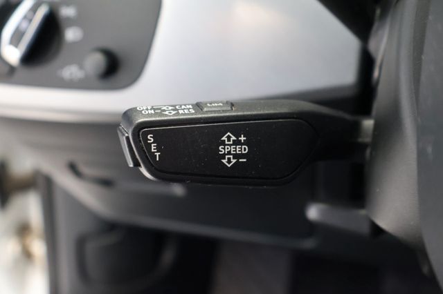 Audi A4 Avant design Automatik LED Pano Navi Tempomat