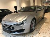Maserati Ghibli V6 Diesel 250cv Granlusso 12/201 - Maserati: M12