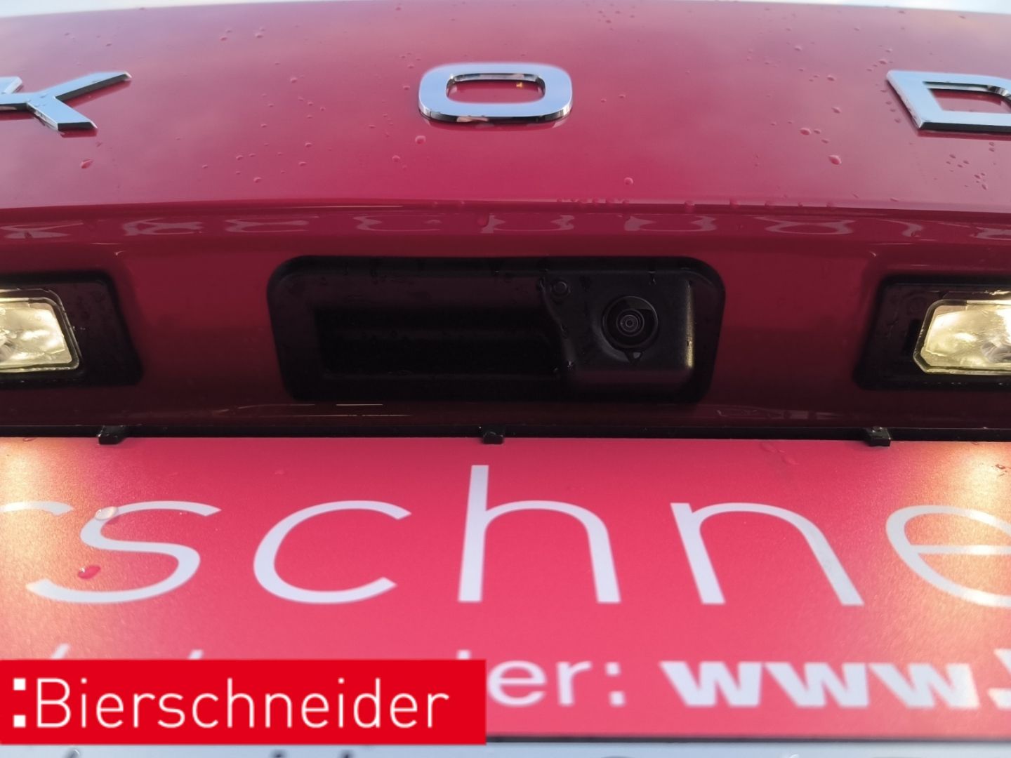 Skoda Kamiq - Bild 17