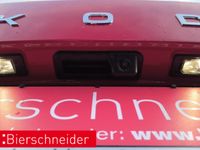 Skoda Kamiq - Vorschau Bild 17