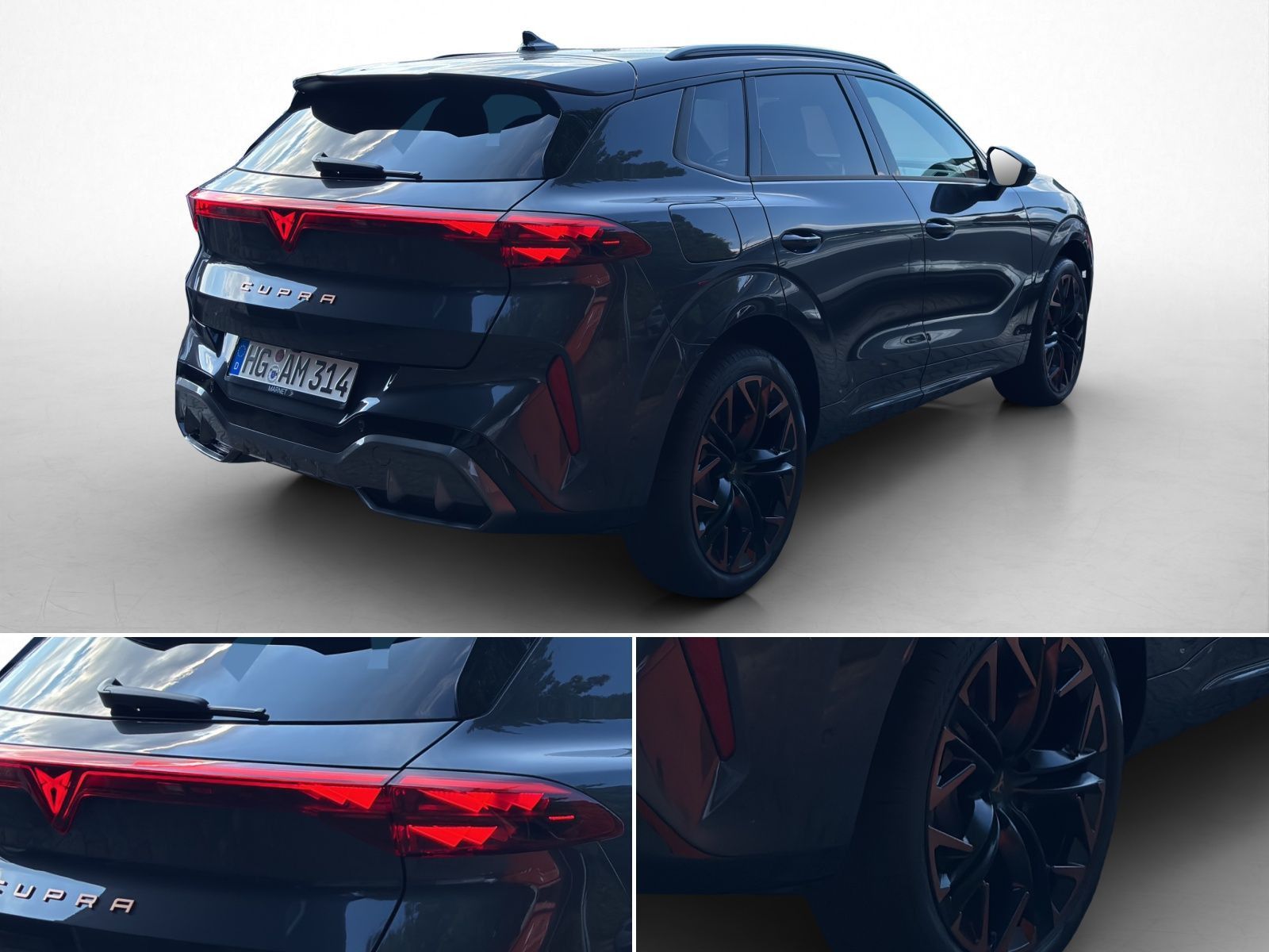 Cupra Terramar - Bild 16
