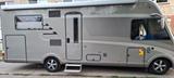 HYMER / ERIBA / HYMERCAR Duomobil 634 - HYMER / ERIBA Rundsitzgruppe Diesel Integrierter
