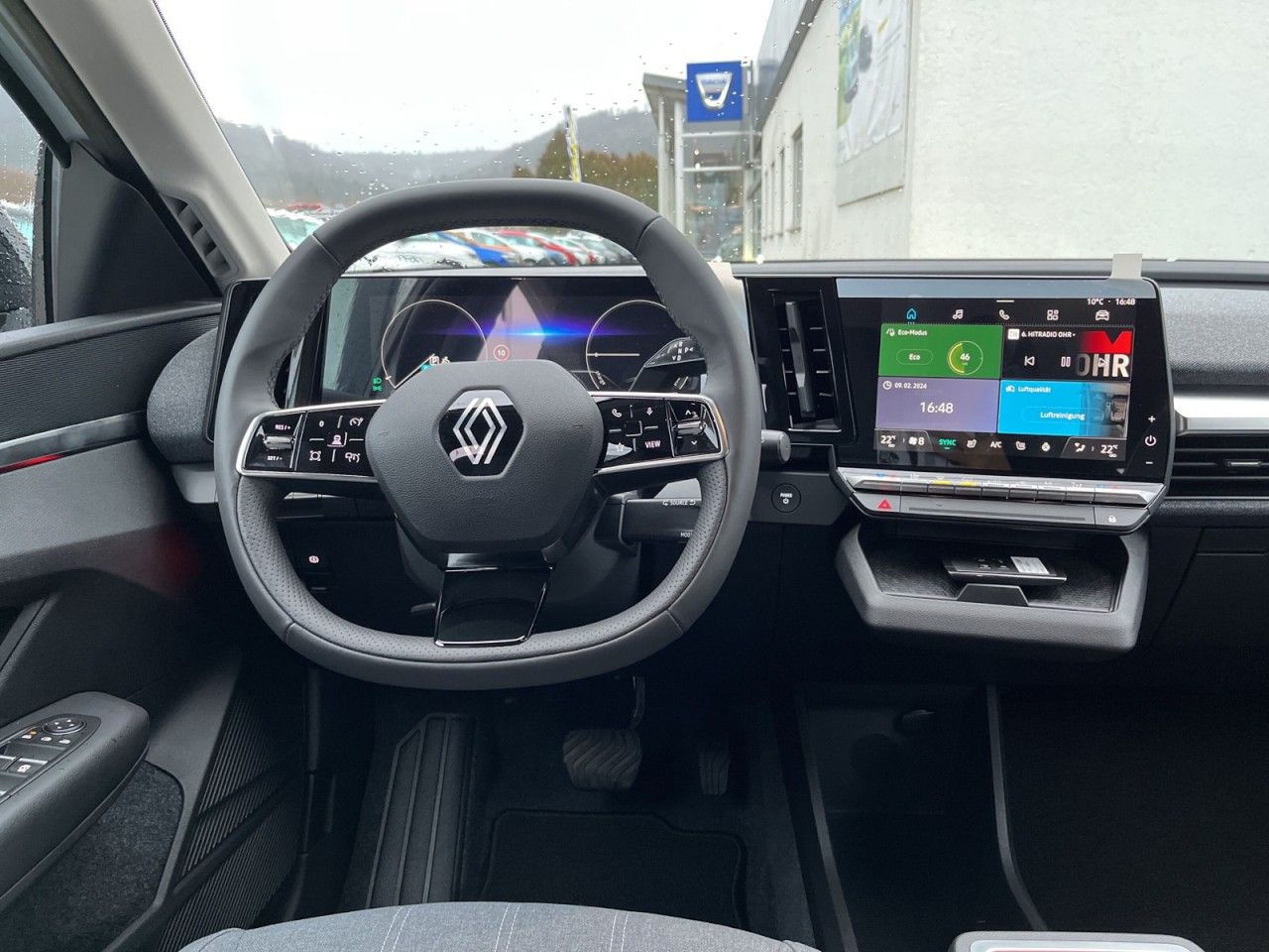 Renault Megane E-TECH - Bild 14