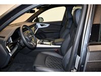 Audi Q7 - Vorschau Bild 4