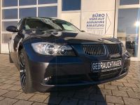 BMW 325xi Aut. MWST KLIMAAUT SHZ NAV LEDER BIXENON bei Autohaus Landmann & Maier OHG