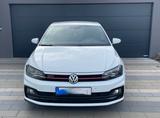 Volkswagen Polo 2.0 TSI GTI - Volkswagen Gebrauchtwagen in Bamberg
