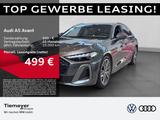 Audi A5 Avant 2x S LINE NAVI ACC KAMERA LM19