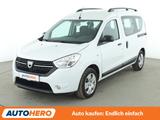 Dacia Dokker 1.3 TCe Comfort *NAVI*PDC*TEMPO*KLIMA* - gebrauchte Dacia Dokker aus dem Jahr 2020