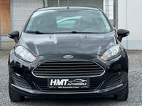 Ford Fiesta 1.25l *37.000km* TÜV/ASU NEU*